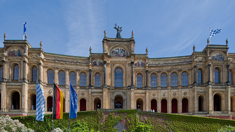 ©Bayerischer Landtag