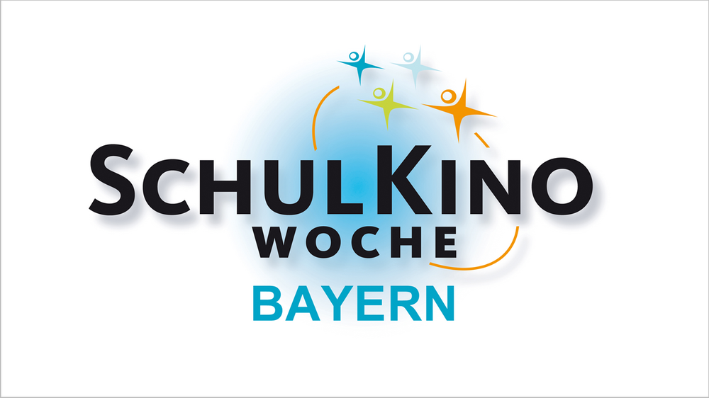 Logo Schulkinowoche