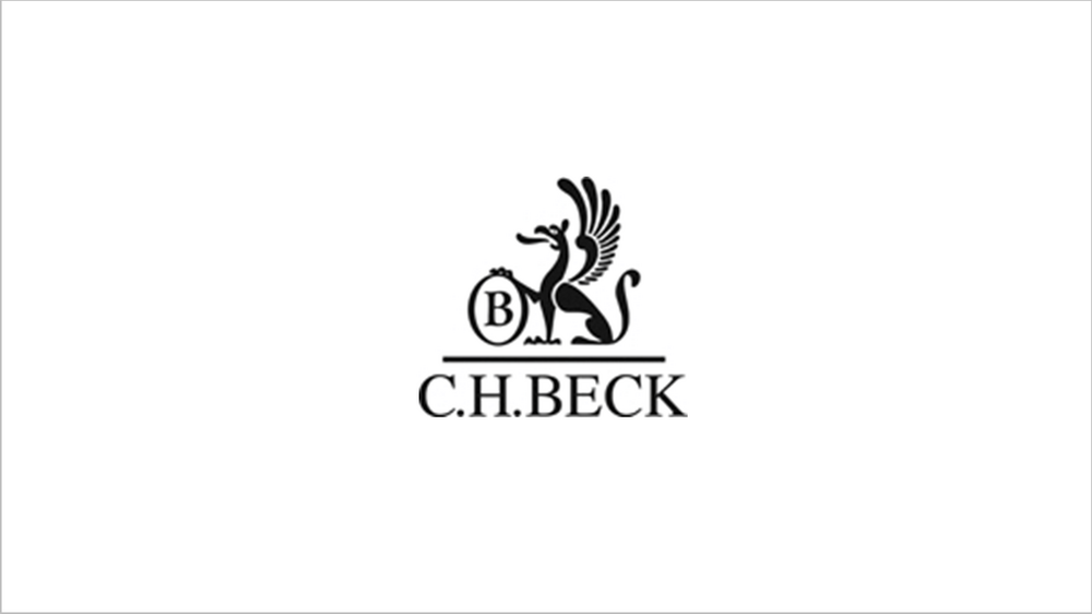 Logo CHBeck